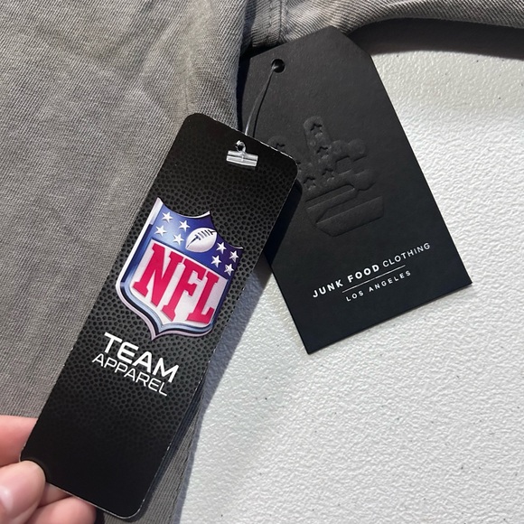 Seattle Seahawks Shirt - Picture 5 of 7